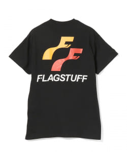 ▲F-LAGSTUF-F / Shake F Tee