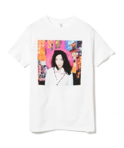 ▲MUSIC TEE / プリント Tシャツ▲