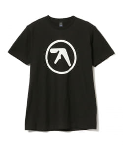▲MUSIC TEE / プリント Tシャツ▲
