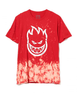 ▲SPITFIRE / BIGHEAD OUTLINE FILL Tシャツ