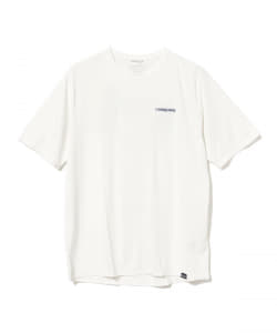 ▲patagonia / キャプリーン グラフィック Tシャツ