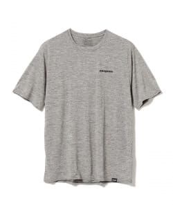 ▲patagonia / キャプリーン グラフィック Tシャツ