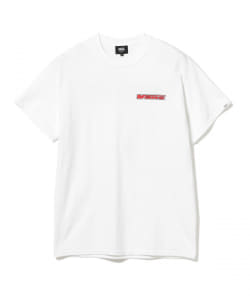 ▲VANS × BEAMS / 別注 '90S プリント Tシャツ