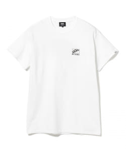 ▲VANS × BEAMS / 別注 インソールプリント Tシャツ