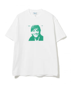 ▲Gimme Five / PostPunk Print Tee
