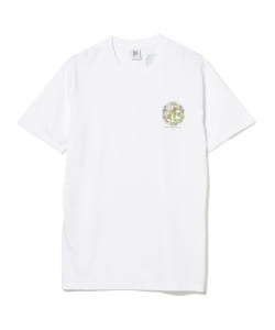 PARADIGM × Anthony Jamari Thomas / ショートスリーブ Tシャツ
