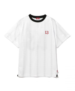 HELLRAZOR / 13 FOOTBALL JERSEY