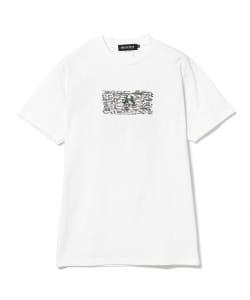 Black Smoker Records ブラック スモーカー レコーズ のtシャツ カットソー通販 Beams