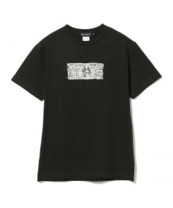 ▲BLACK SMOKER RECORDS × KOSUKE KAWAMURA / MONEY Tシャツ