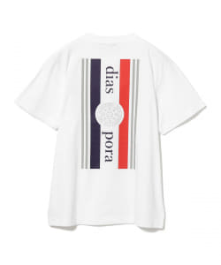 Diaspora Skateboards / J.D.I Tee