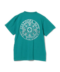 Diaspora Skateboards / 404 Magic Circle Tee