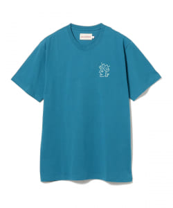 Victoria / QUEENHEAD Tシャツ