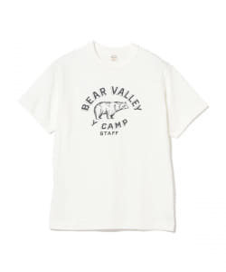 ▲WAREHOUSE × BEAMS PLUS / 別注 4601 PRINT T