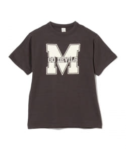▲WAREHOUSE × BEAMS PLUS / 別注 4601 PRINT T