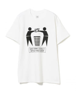 ▲LOOSE JOINTS / プリント Tシャツ
