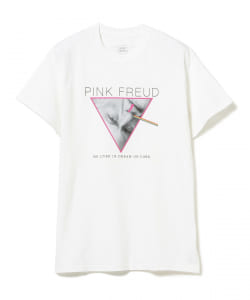 ▲LOOSE JOINTS / プリント Tシャツ
