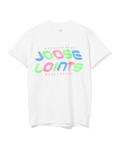 ▲LOOSE JOINTS / プリント Tシャツ