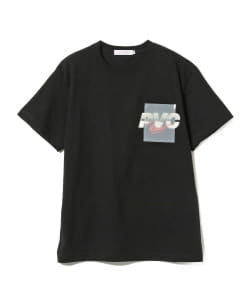 ▲Available Today / PVC ポケット Tシャツ