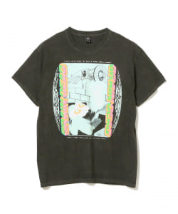 BRAIN-DEAD / Magic Rite Tシャツ