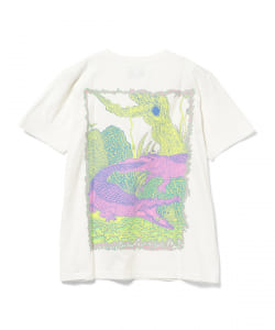 TACOMA FUJI RECORDS / Le Dentiste Tee