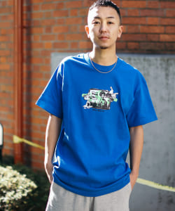 ▲SWEET YOYO T’S × BEAMS T / FUCK Tシャツ