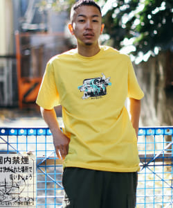 【アウトレット】SWEET YOYO T’S × BEAMS T / FUCK Tシャツ