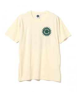 Good Morning Tapes / SUN LOGO Tシャツ