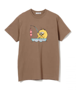 F-LAGSTUF-F / MONSTER 2 TEE