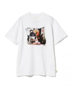 ▲SSZ / Hydro Devil 大佐 T-Shirt