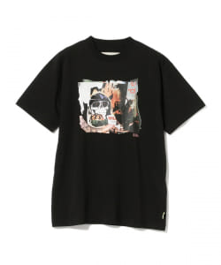 ▲SSZ / Hydro Devil 大佐 T-Shirt