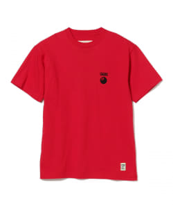 ▲SSZ / 18Ball T-Shirt