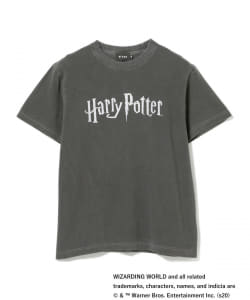 ▲GOOD ROCK SPEED / Harry Potter Tee