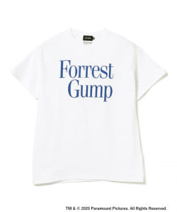 ▲GOOD ROCK SPEED / ForrestGump Tee