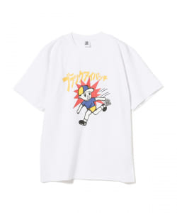 BlackEyePatch / PLAY Tシャツ