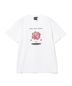 ▲【SPECIAL PRICE】BEAMS T / PASSION SHORT SLEEVE TEE