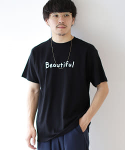 【SPECIAL PRICE】Beautiful Tee