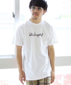 ▲【SPECIAL PRICE】BEAMS T / Back Heart Tee