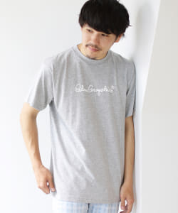 ▲【SPECIAL PRICE】BEAMS T / Back Heart Tee