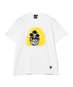 ▲【SPECIAL PRICE】BEAMS T / Kurtly Skull Tee