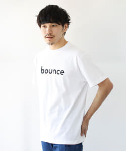 ▲【SPECIAL PRICE】BEAMS T / Avenue Bounce Tee