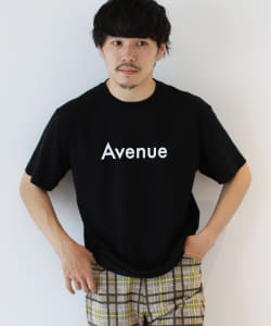 ▲【SPECIAL PRICE】BEAMS T / Avenue Bounce Tee