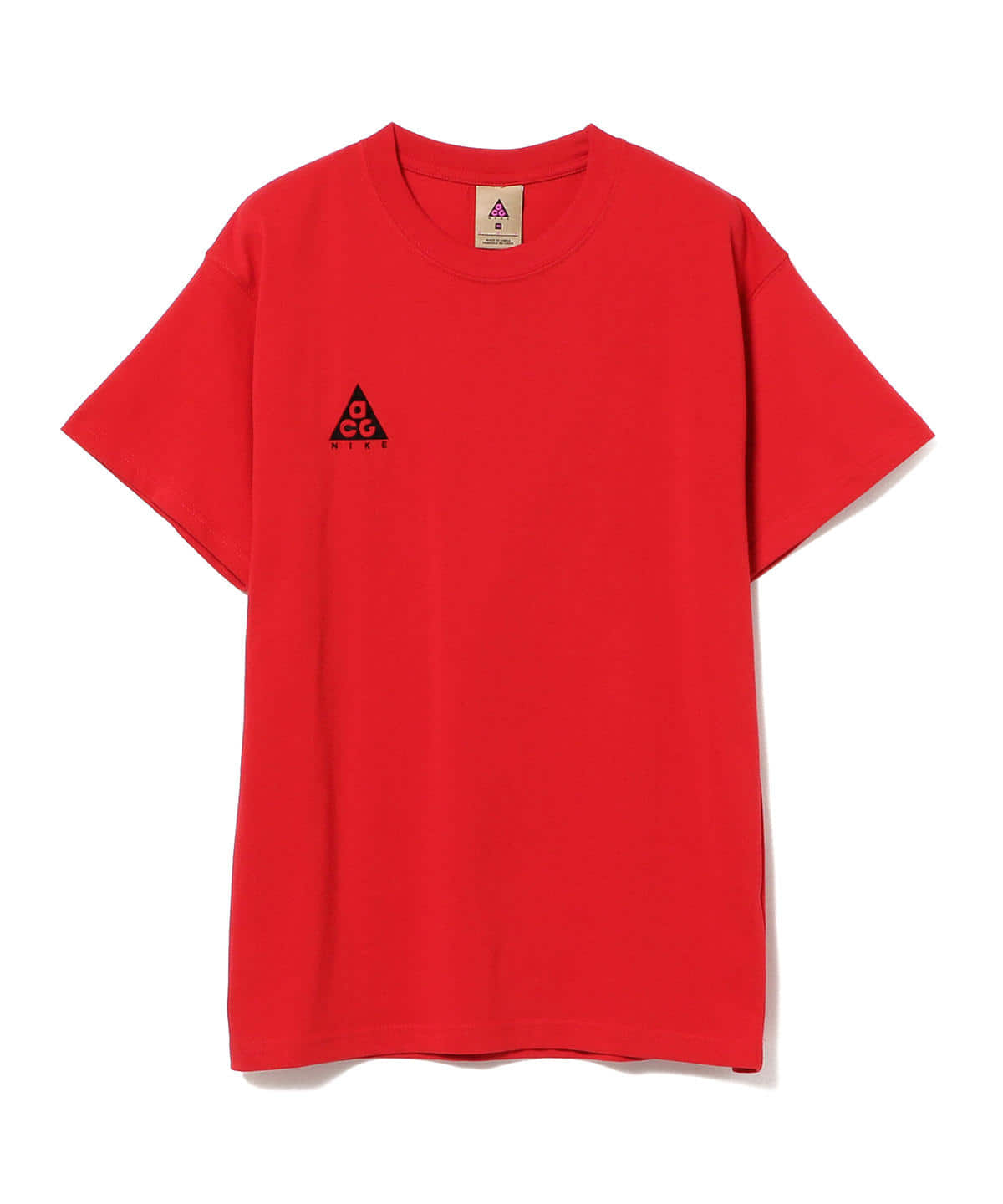 ナイキ(nike) acg メンズTシャツ・カットソー | 通販・人気ランキング 