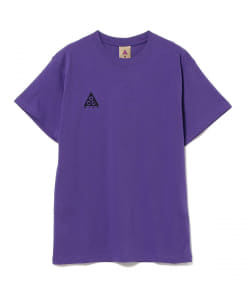 ▲NIKE / ACG ショートスリーブ ロゴ Tシャツ