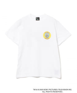 ▲WIFFLE / Breaking Bad Tシャツ