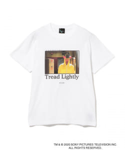 ▲WIFFLE / Breaking Bad Tシャツ