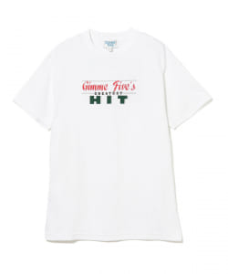 ▲Gimme Five / Greatest Hit Tシャツ