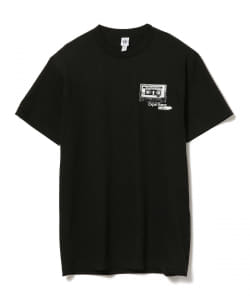 ▲Expert Horror / FALLING CUBES Tシャツ