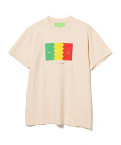 Mister Green / Flag Tシャツ