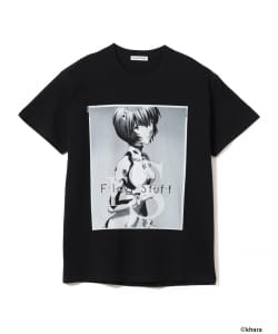 ▲F-LAGSTUF-F × EVANGELION / Tシャツ 1