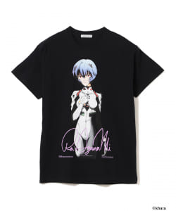 F-LAGSTUF-F × EVANGELION / Tシャツ 2